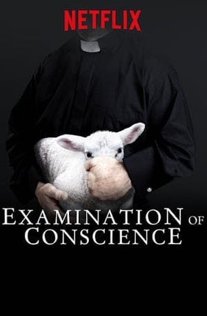 Banner of Examination of Conscience