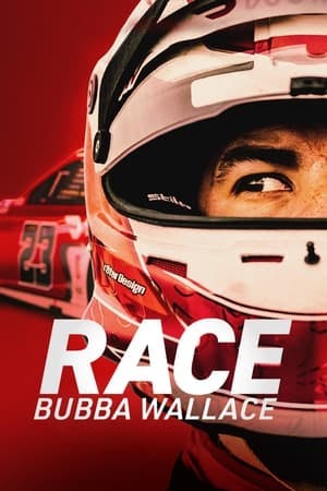 Banner of Race: Bubba Wallace