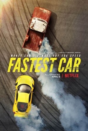 Banner of Fastest Car