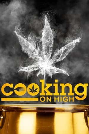 Banner of Cooking on High