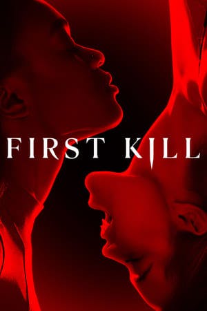 Banner of First Kill