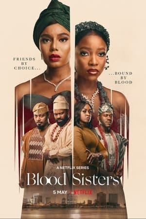 Banner of Blood Sisters