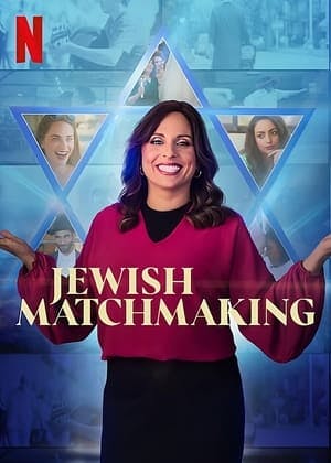 Banner of Jewish Matchmaking