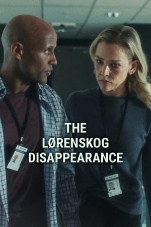 Banner of The Lorenskog Disappearance