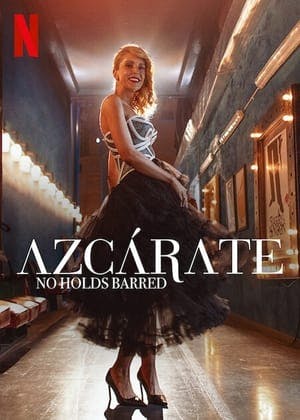 Banner of Azcárate: No Holds Barred