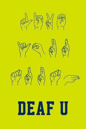 Banner of Deaf U