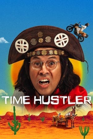 Banner of Time Hustler