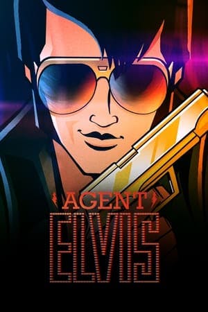 Banner of Agent Elvis