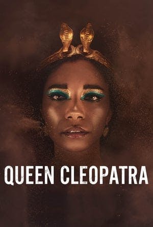 Banner of Queen Cleopatra