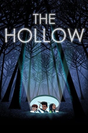 Banner of The Hollow
