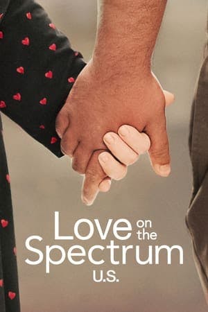 Banner of Love on the Spectrum U.S.