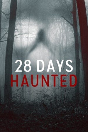 Banner of 28 Days Haunted
