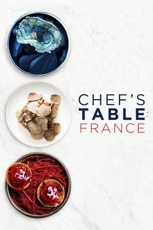 Banner of Chef's Table: France