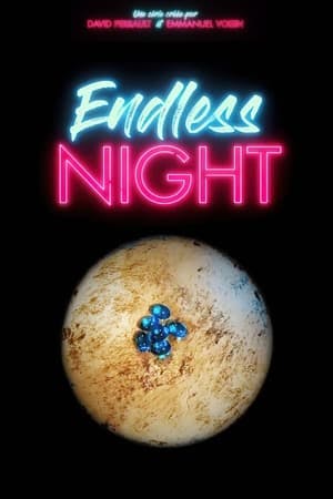 Banner of Endless Night