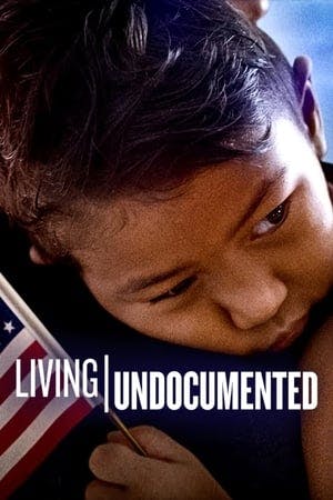 Banner of Living Undocumented