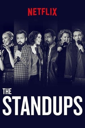 Banner of The Standups