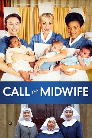 Banner of Call the Midwife