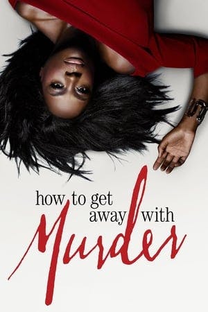 Banner of How to Get Away with Murder