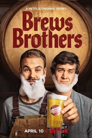 Banner of Brews Brothers