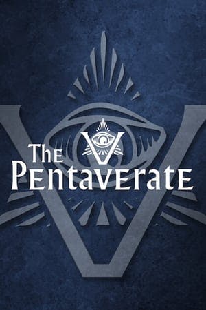Banner of The Pentaverate