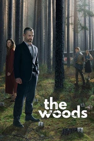 Banner of The Woods