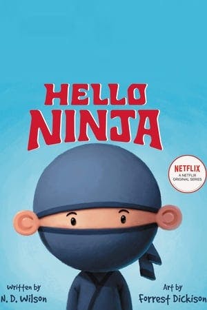 Banner of Hello Ninja