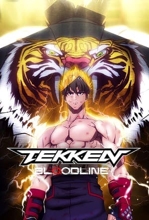 Banner of Tekken: Bloodline
