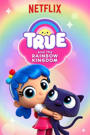Banner of True and the Rainbow Kingdom
