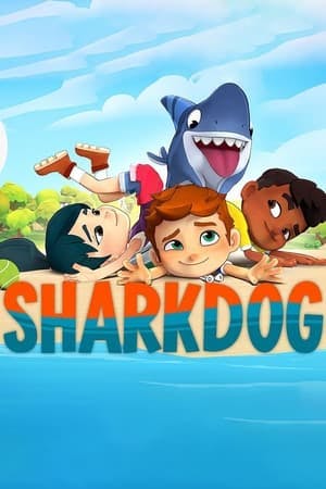 Banner of Sharkdog