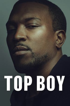 Banner of Top Boy
