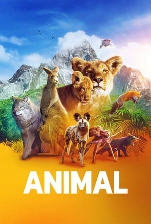 Banner of Animal