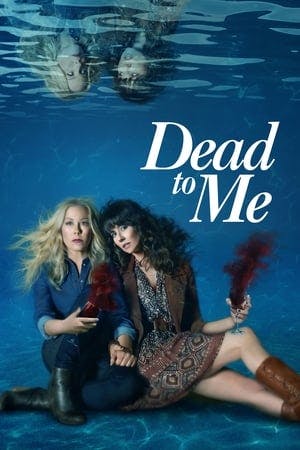 Banner of Dead to Me