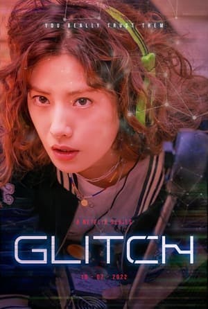 Banner of Glitch