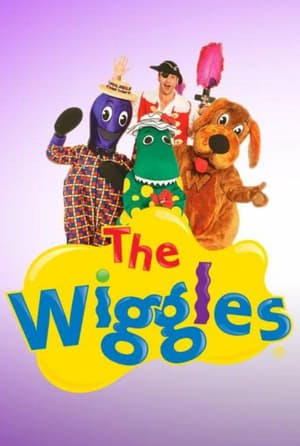 Banner of The Wiggles