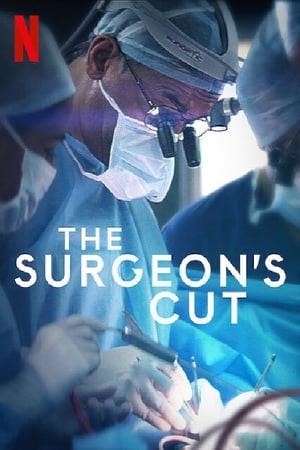 Banner of The Surgeon's Cut