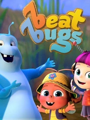 Banner of Beat Bugs
