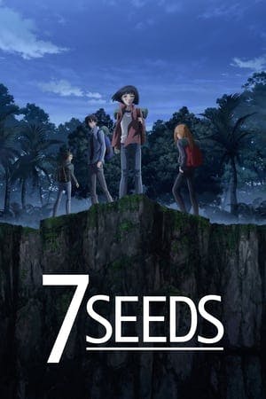 Banner of 7SEEDS