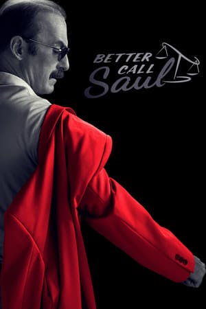 Banner of Better Call Saul
