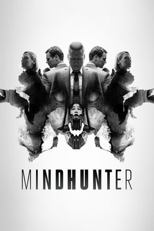 Banner of Mindhunter