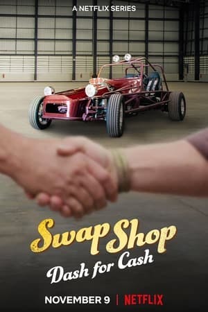 Banner of Swap Shop