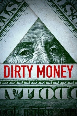 Banner of Dirty Money