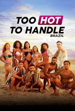 Banner of Too Hot to Handle: Brazil