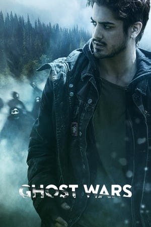 Banner of Ghost Wars