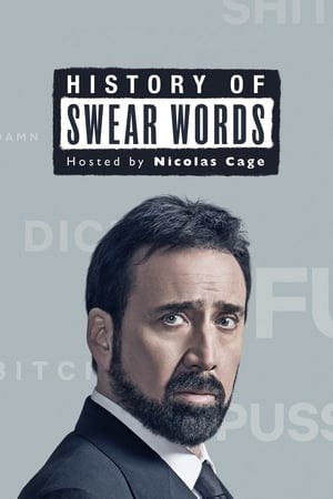 Banner of History of Swear Words