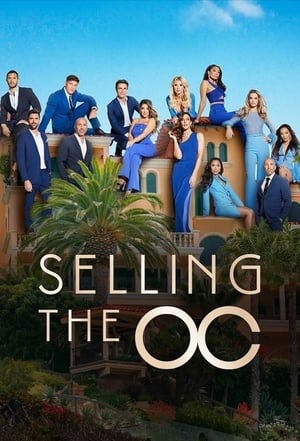 Banner of Selling The OC