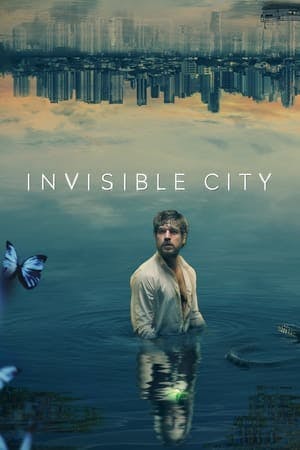Banner of Invisible City
