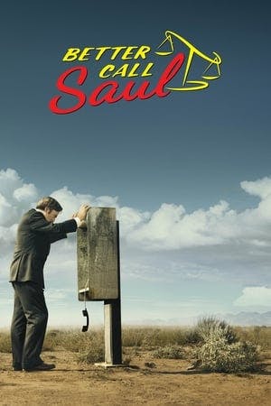 Banner of Better Call Saul