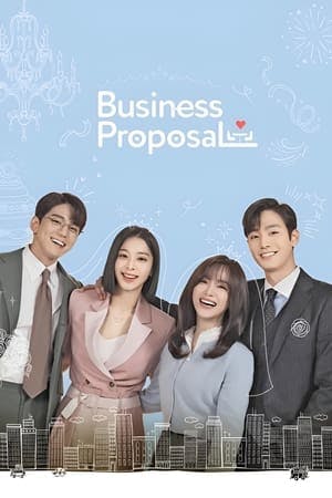 Banner of Business Proposal