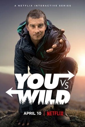 Banner of You vs. Wild