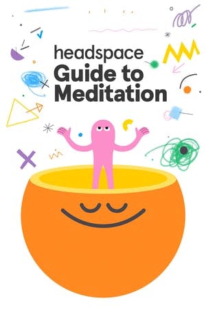 Banner of Headspace Guide to Meditation